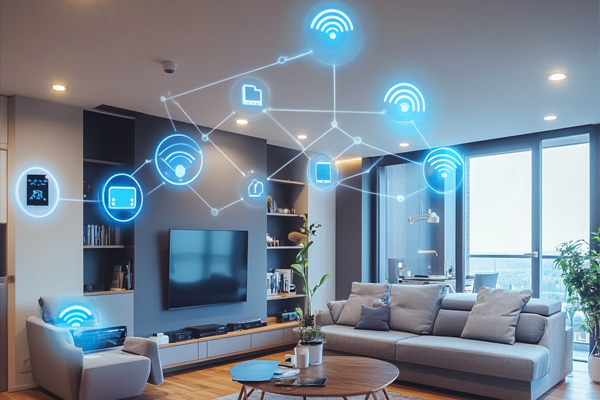 Industrial IoT