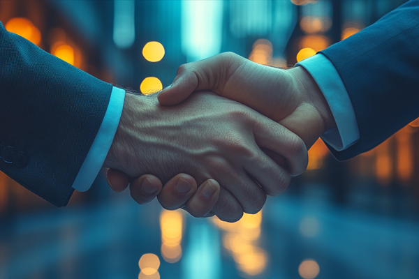 Partnership